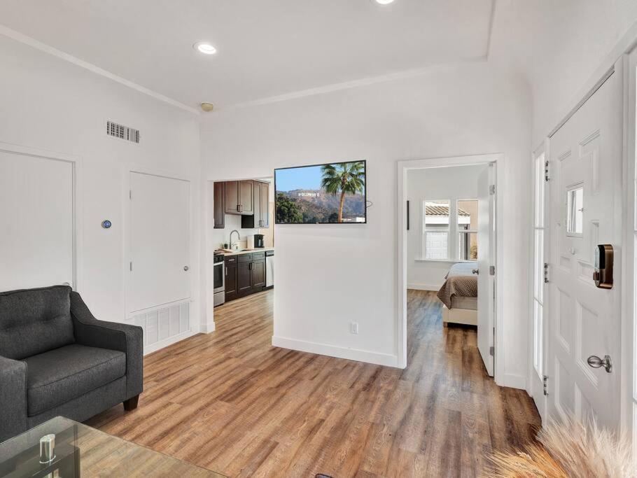Venice Suite Los Angeles Extérieur photo