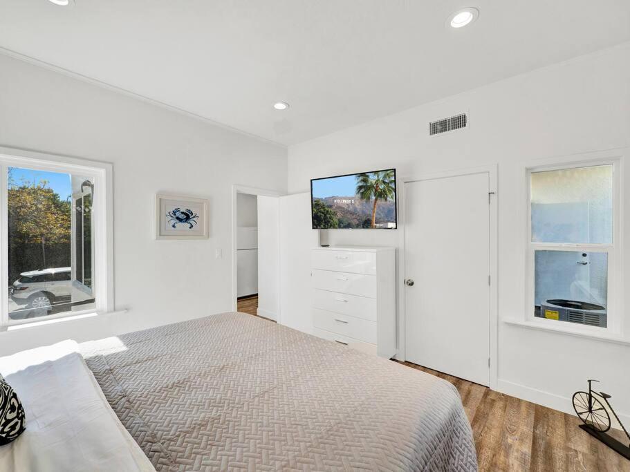 Venice Suite Los Angeles Extérieur photo