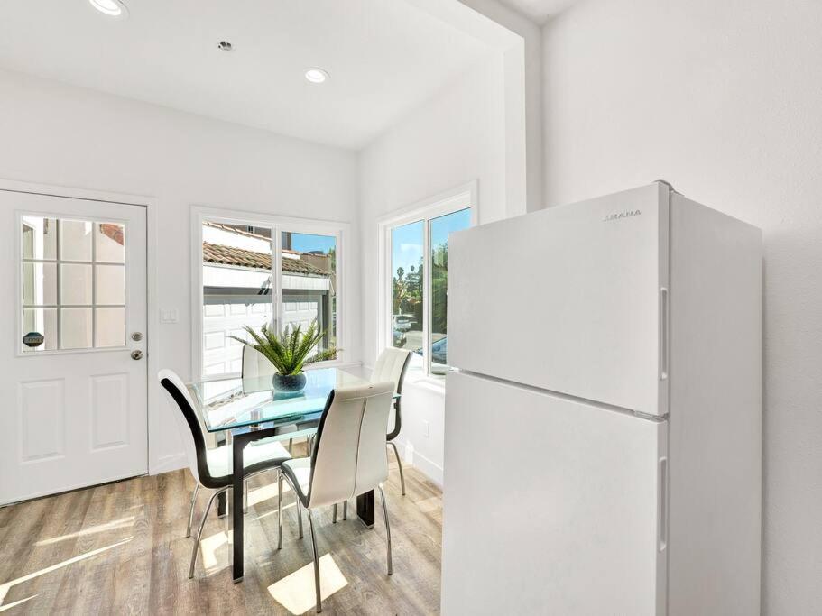 Venice Suite Los Angeles Extérieur photo