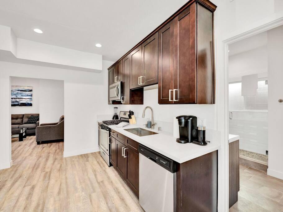 Venice Suite Los Angeles Extérieur photo