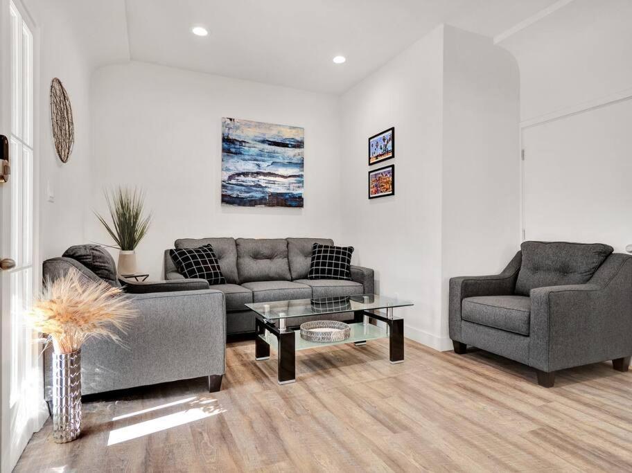 Venice Suite Los Angeles Extérieur photo