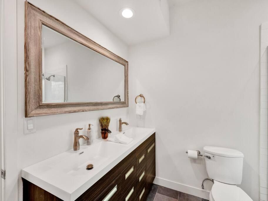 Venice Suite Los Angeles Extérieur photo