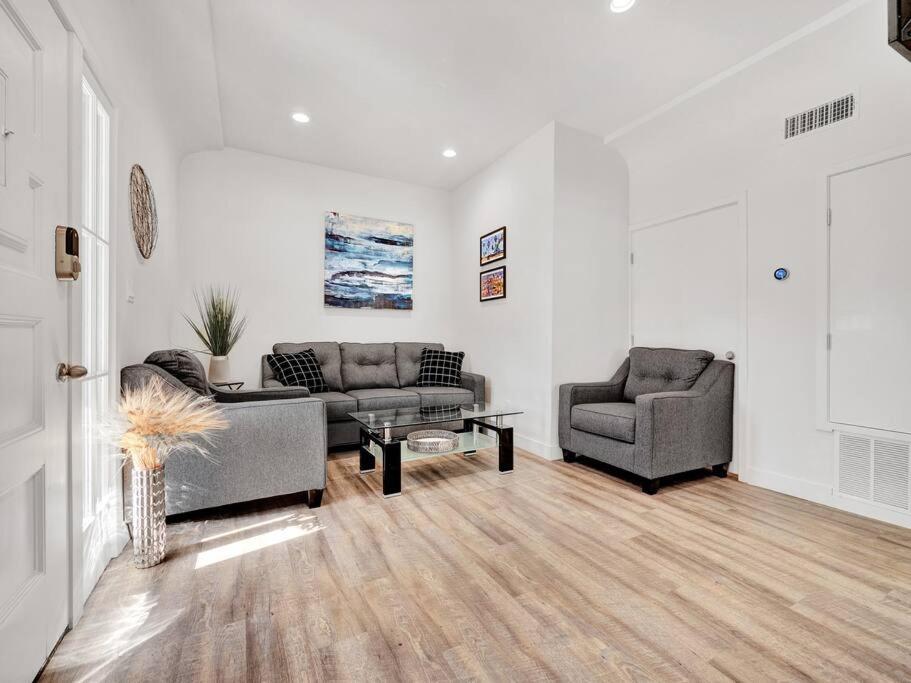 Venice Suite Los Angeles Extérieur photo