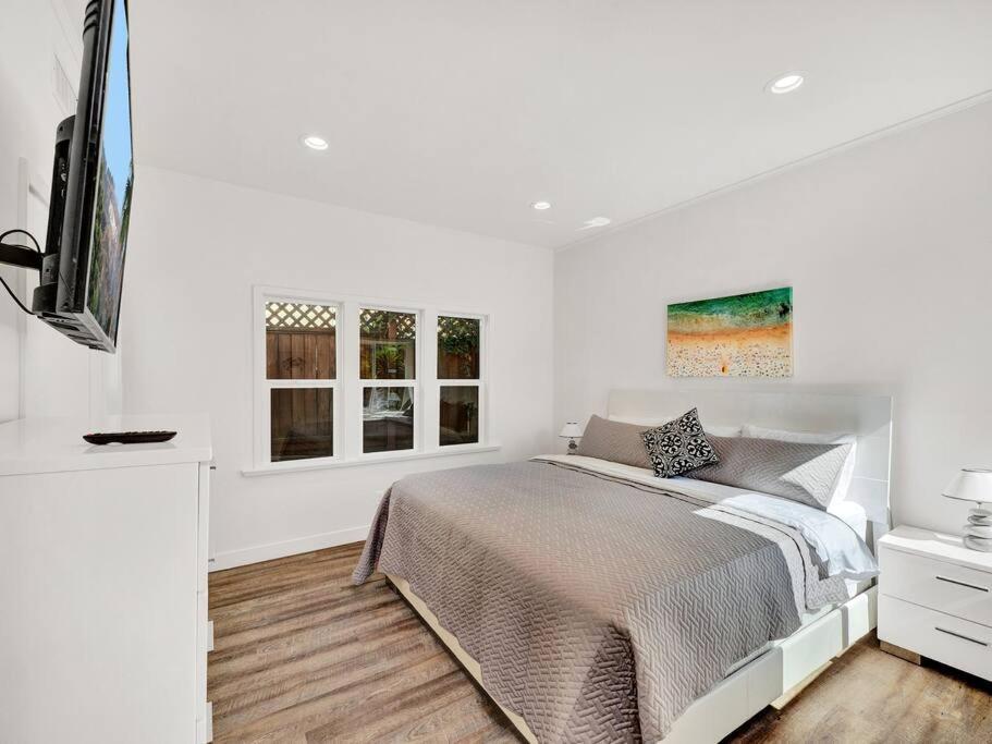 Venice Suite Los Angeles Extérieur photo